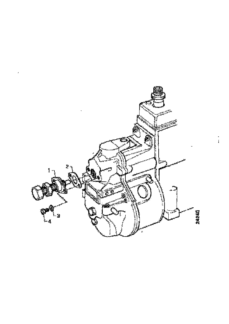 Buy 1347996 DAMPING PI SCANIA