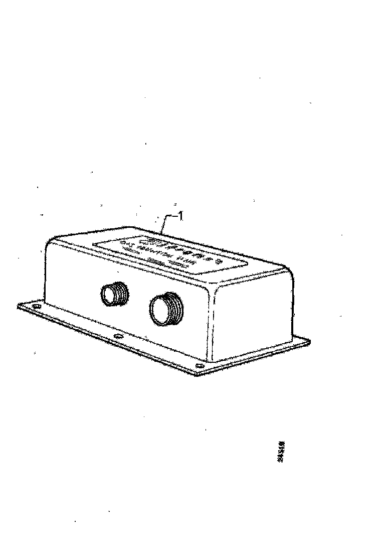 Buy 1348317 CONTROL UN SCANIA