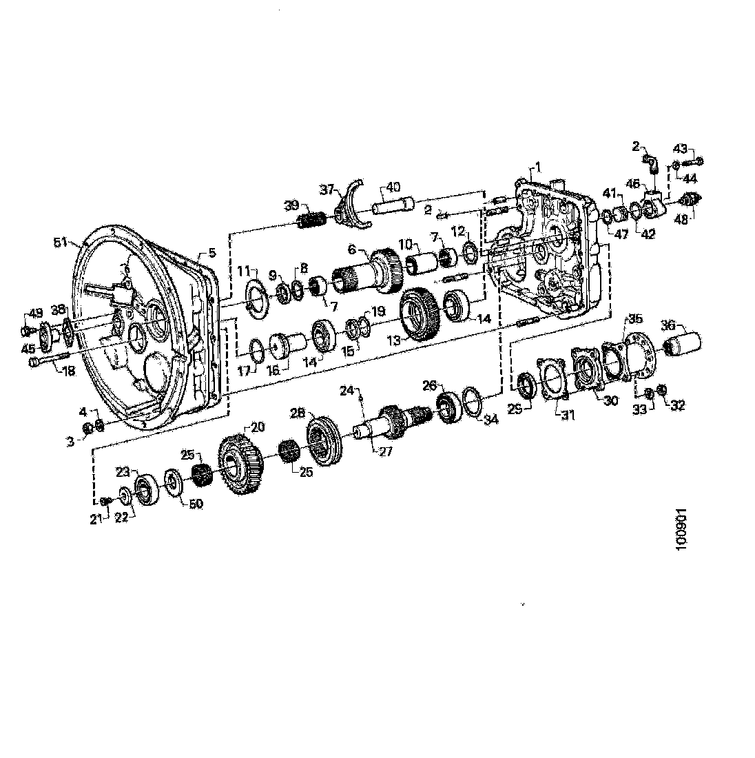 Buy 1348386 DRIVE COUP SCANIA