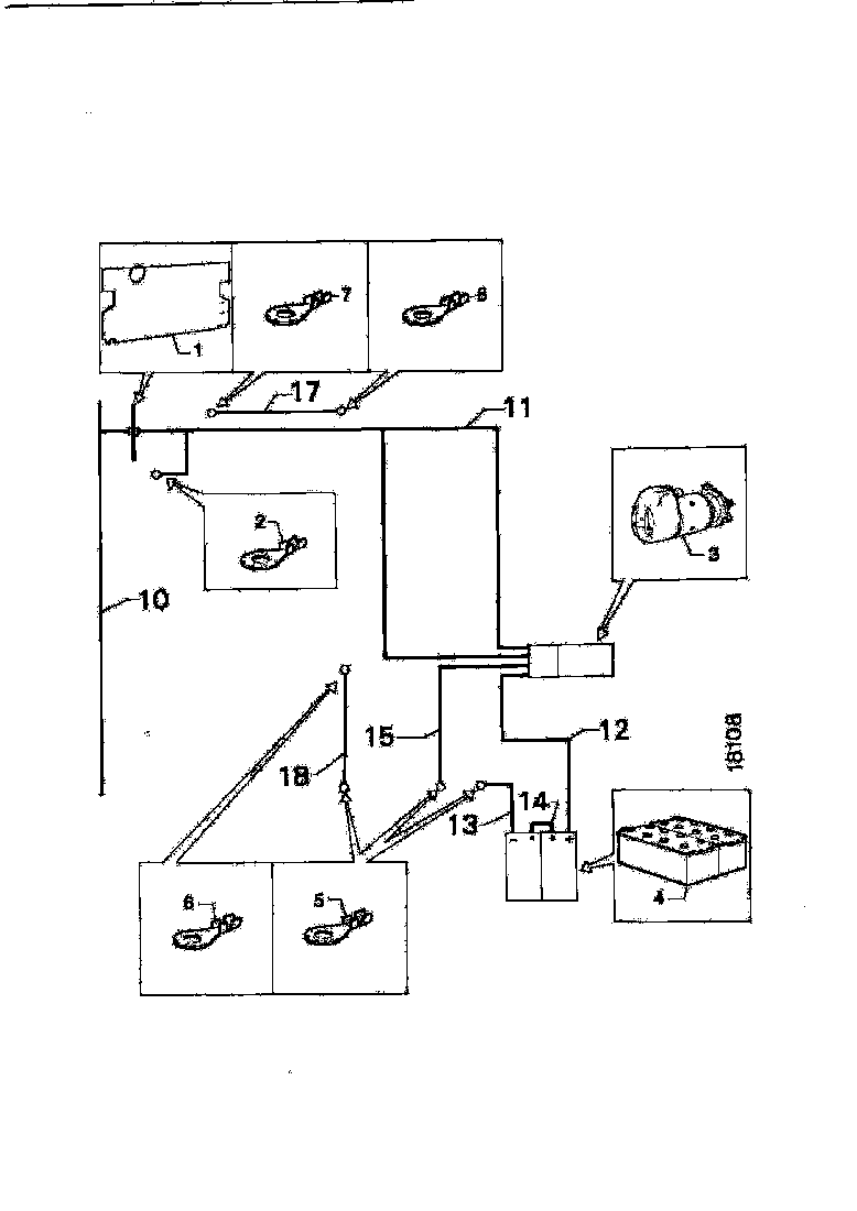 Buy 1348785 CABLE SCANIA