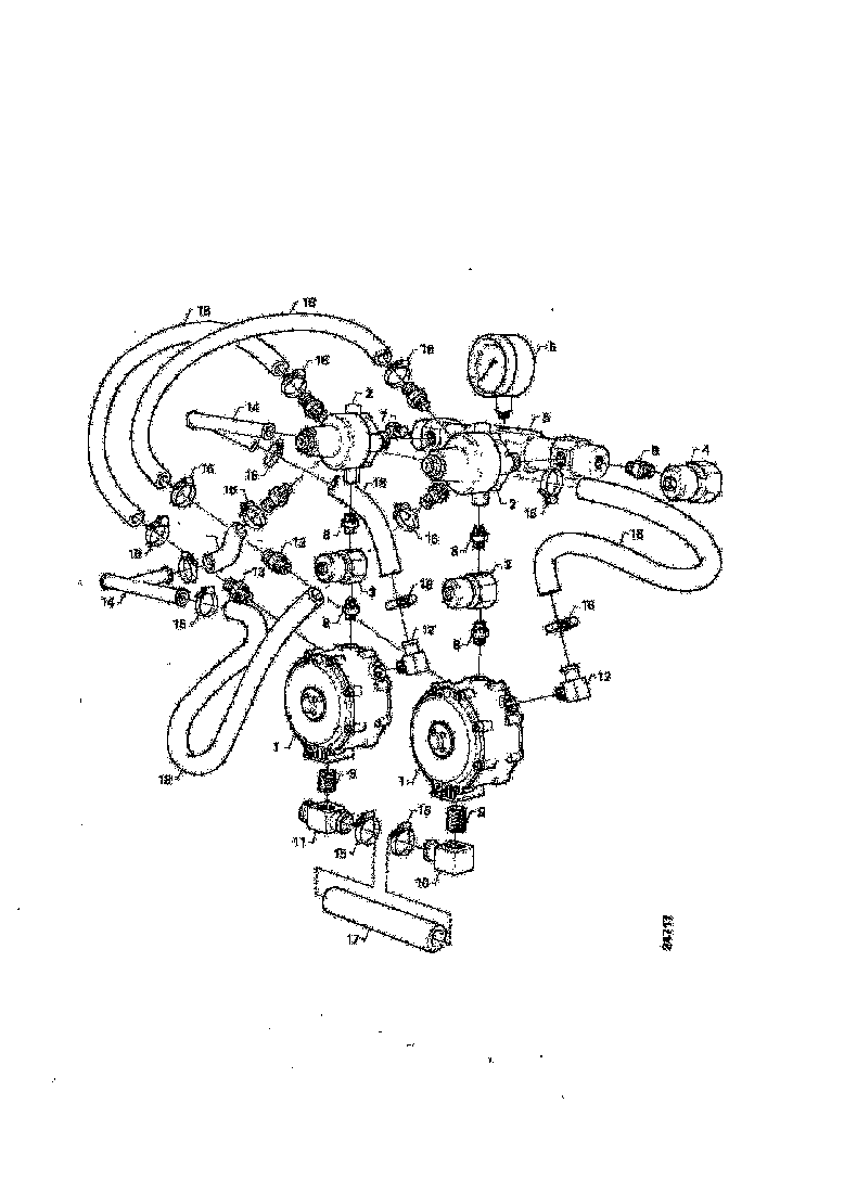 Buy 1349741 REGULATOR SCANIA