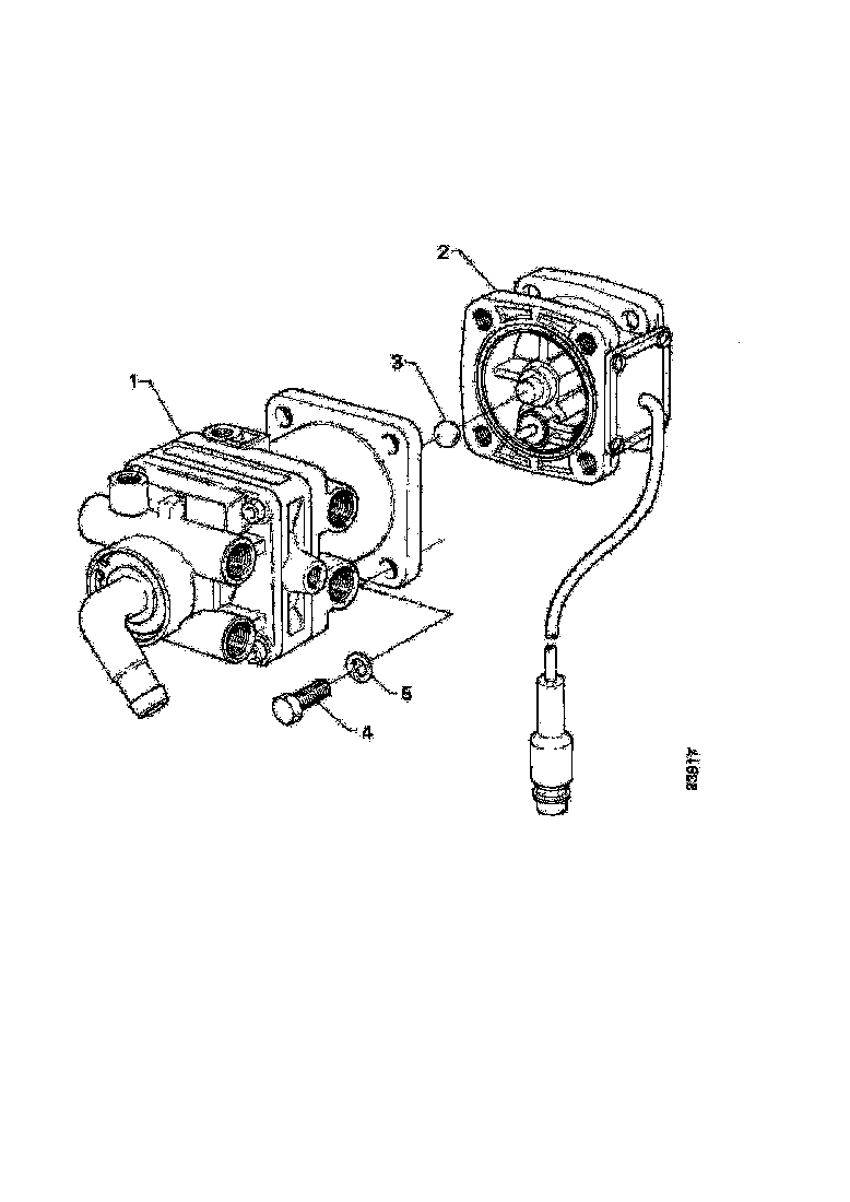 Buy 1350952 BALL SCANIA