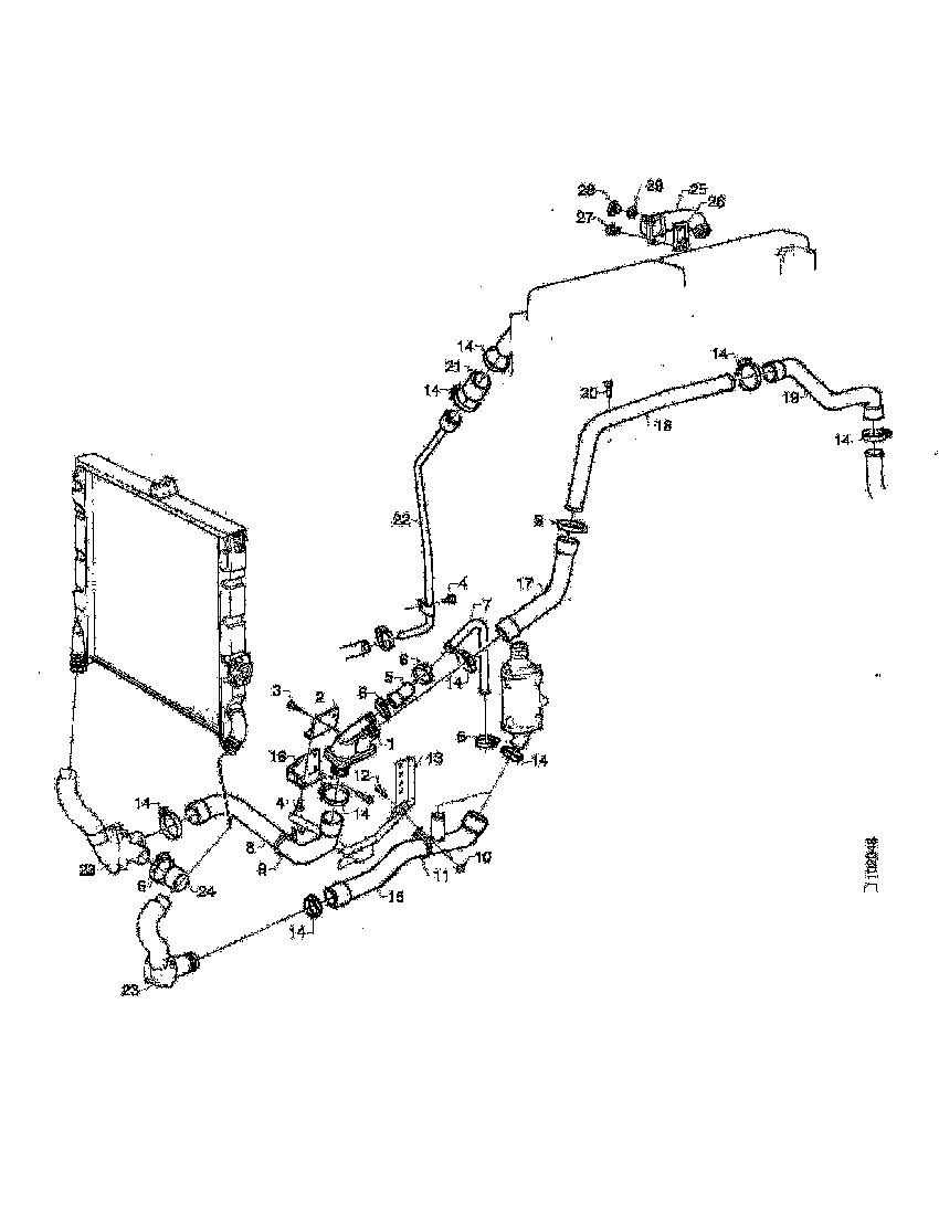 Buy 1351077 PIPE SCANIA