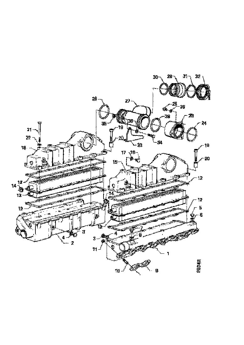 Buy 1351833 PIPE SCANIA
