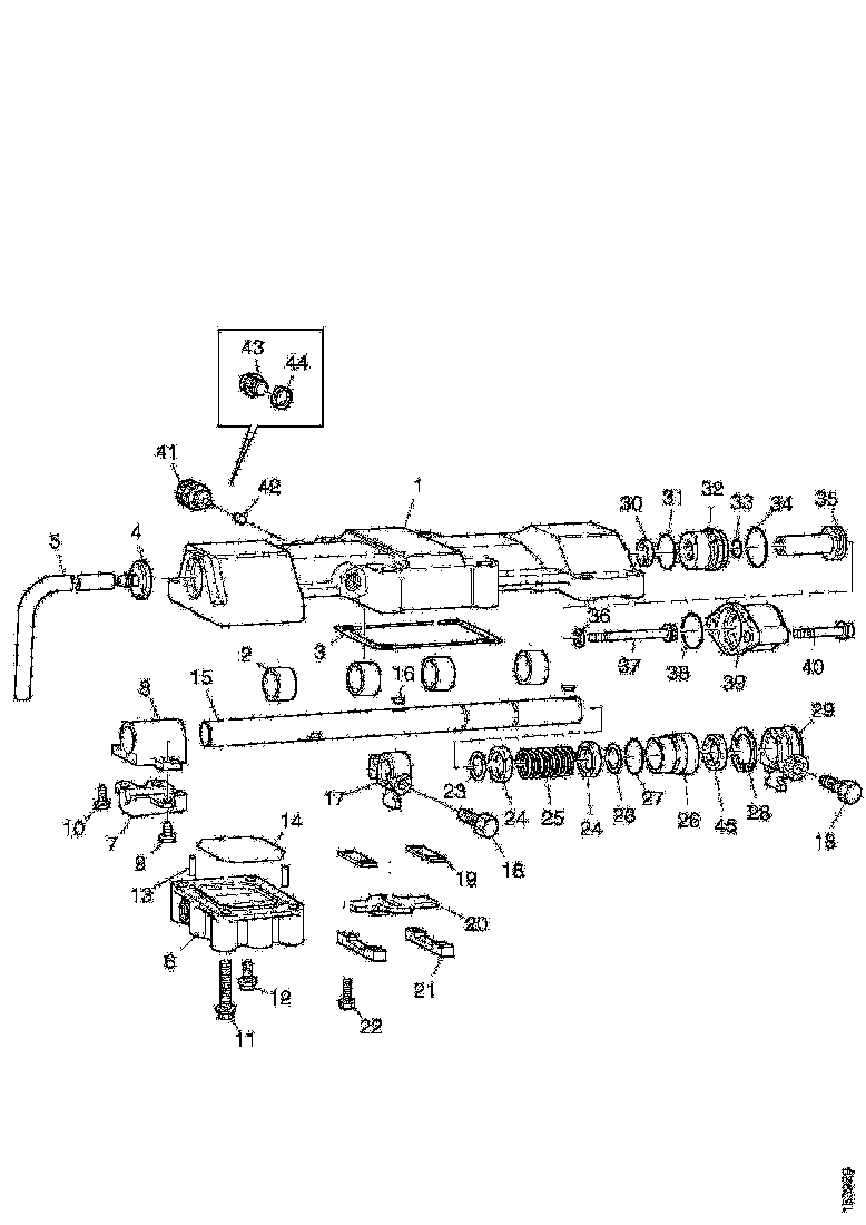 Buy 1351868 MELLANSTYC SCANIA