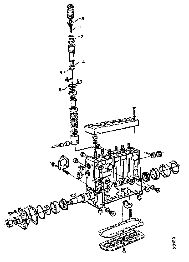 Buy 1351929 O-RING SCANIA