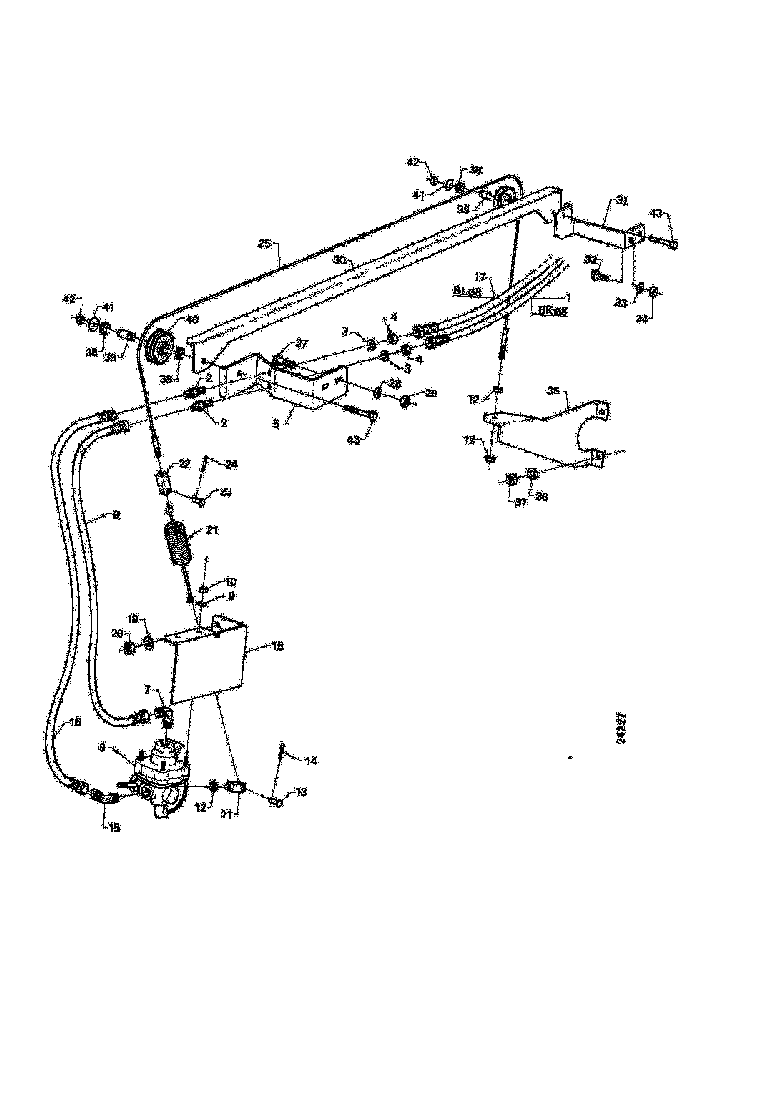 Buy 1352133 WIRE CPL SCANIA