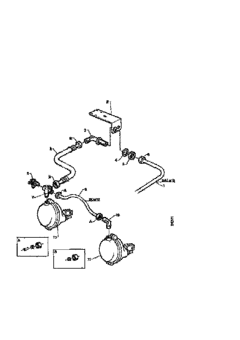 Buy 1352257 NIPPLE SCANIA