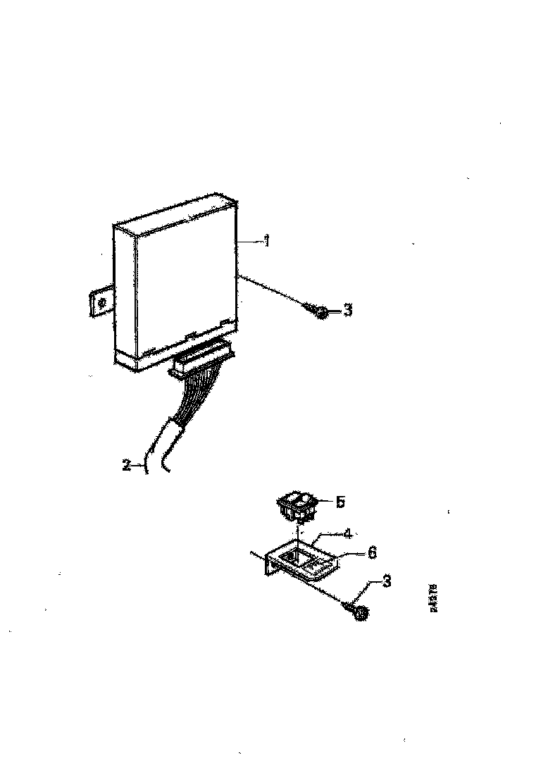 Buy 1352324 SWITCH SCANIA