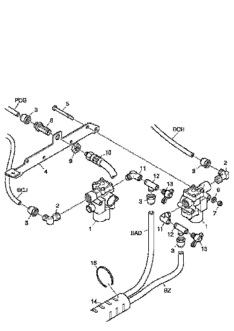 Buy 1353483 LEAD-IN UNION SCANIA