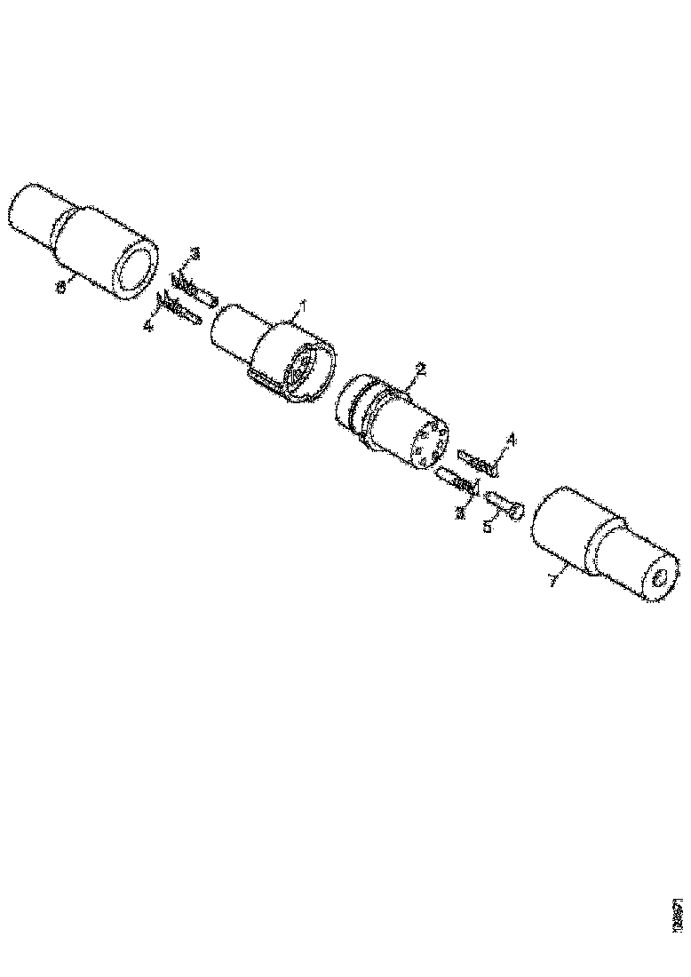 Buy 1354883 BOOT SCANIA