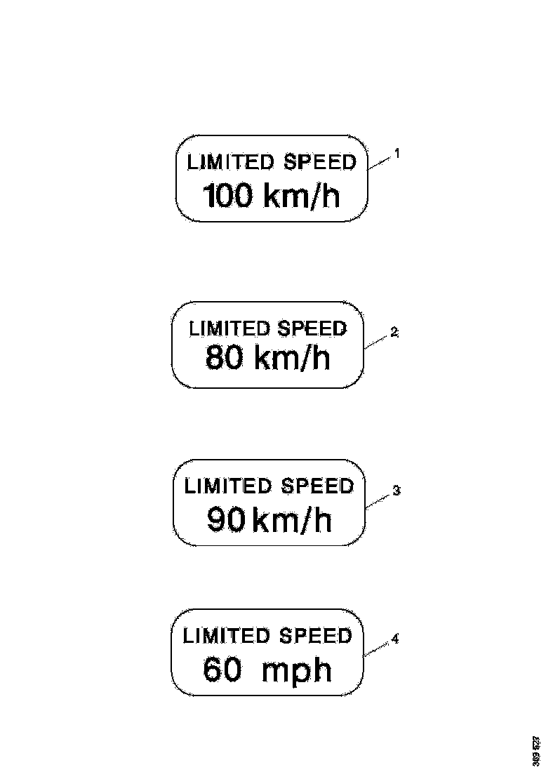 Buy 1355733 SKYLT SCANIA