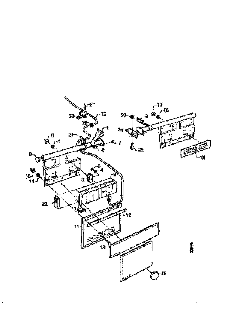 Buy 1355980 REFLEX SCANIA