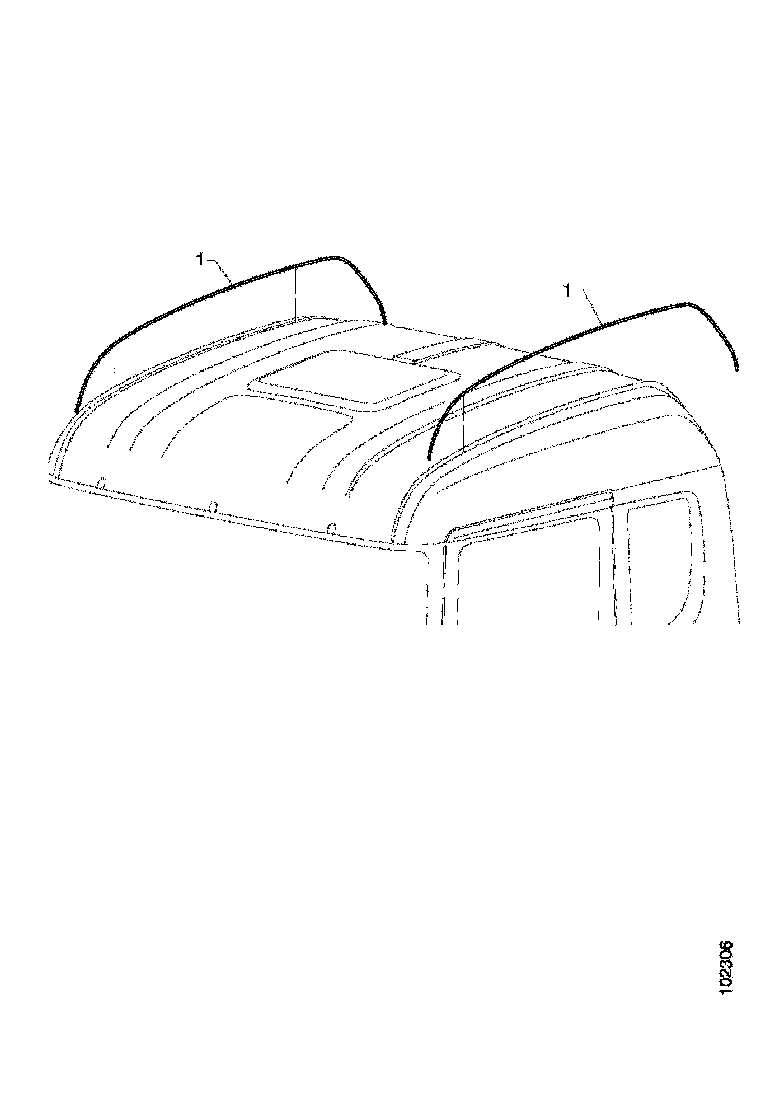 Buy 1356134 STRIP SCANIA