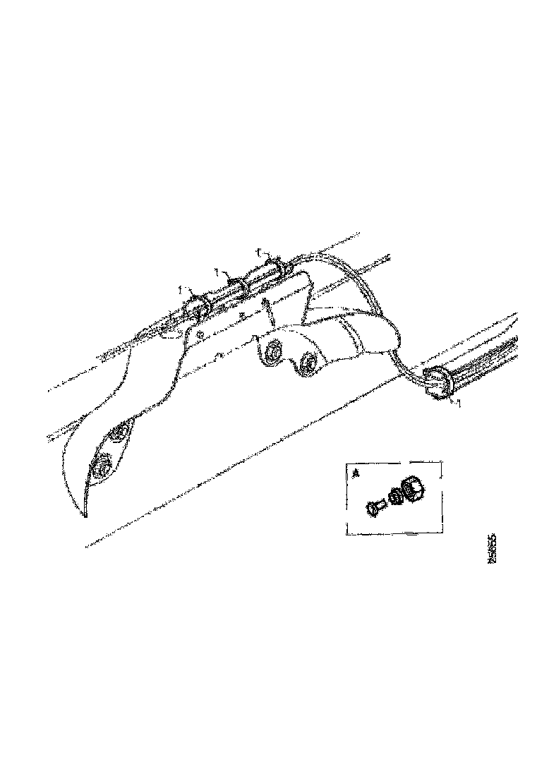 Buy 1356370 BANJO UNIO SCANIA