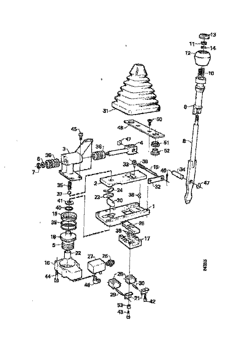 Buy 1356418 KEY SCANIA