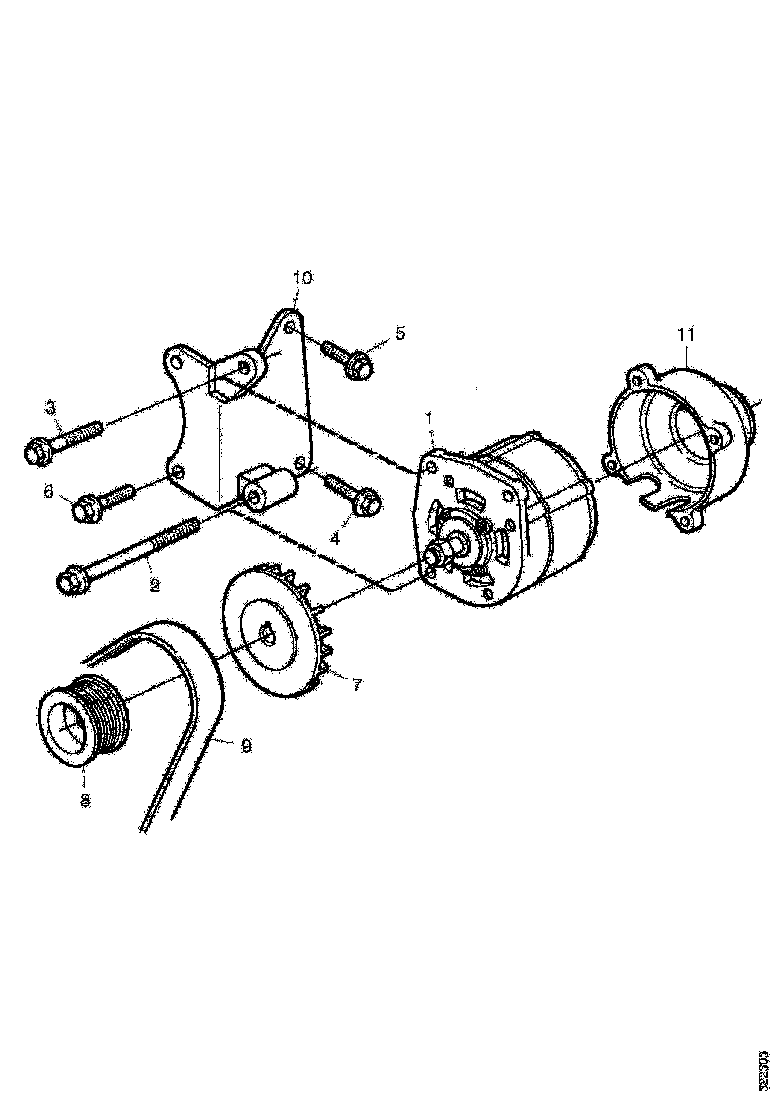 Buy 1356608 FAN  (S) SCANIA