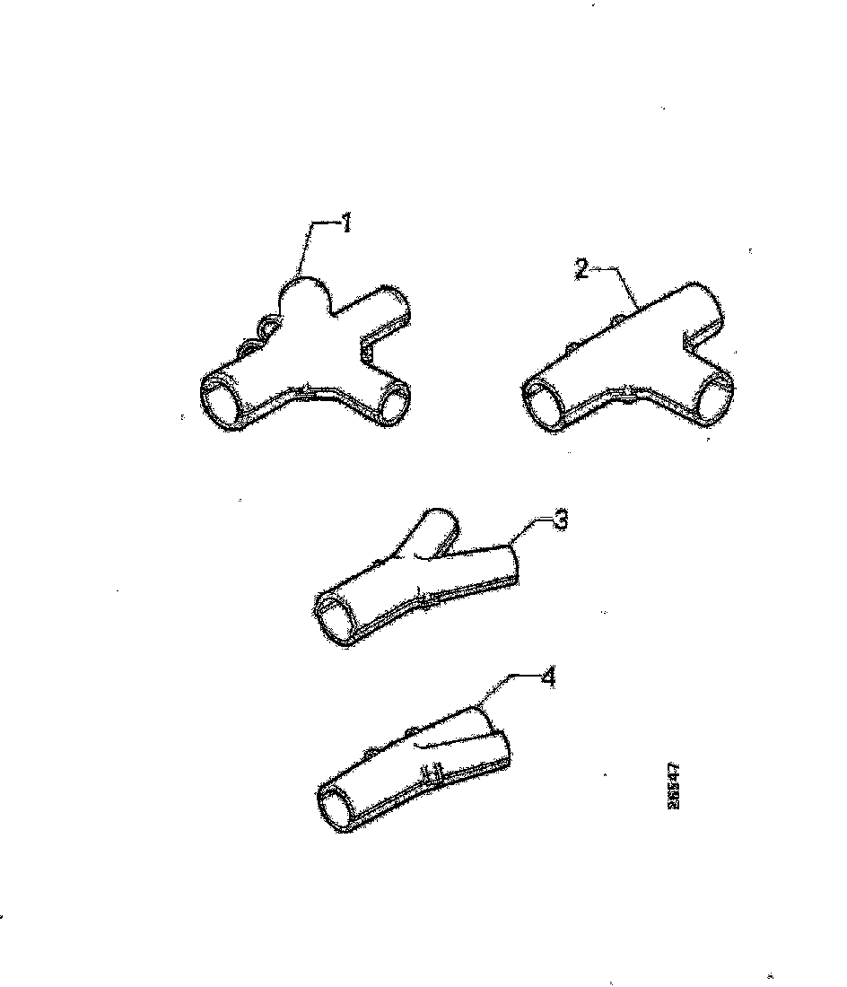 Buy 1357176 BRANCHTERM SCANIA