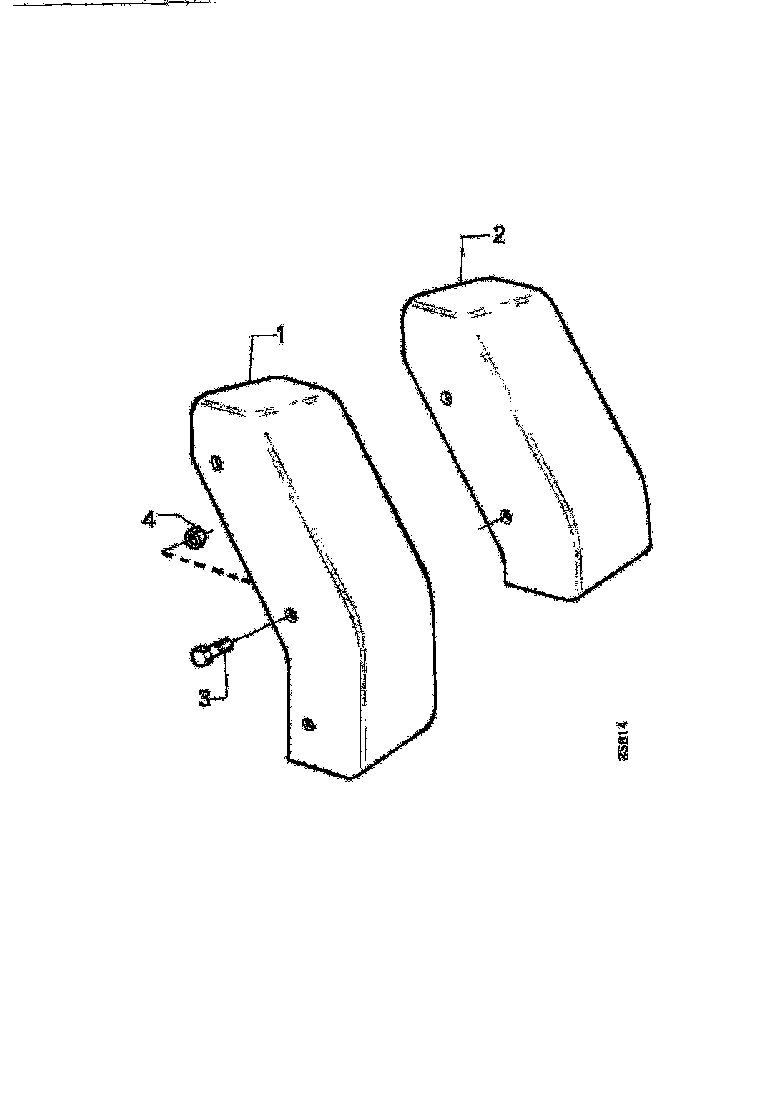 Buy 1357597 PROTECTION SCANIA