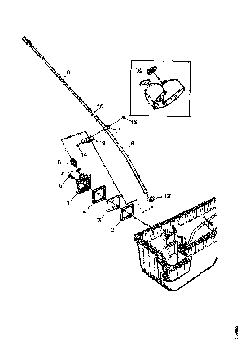 Buy 1359461 STRAIGHT UNION SCANIA