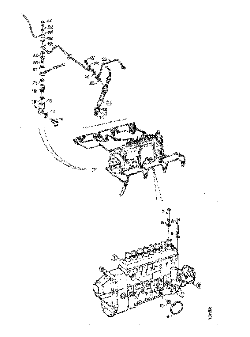 Buy 1359932 INJECTION SCANIA