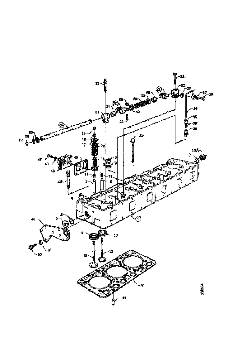 Buy 1360836 INTAKE VALVE SCANIA