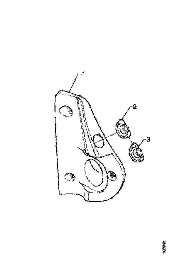 Buy 1361023 SWITCH (S) SCANIA