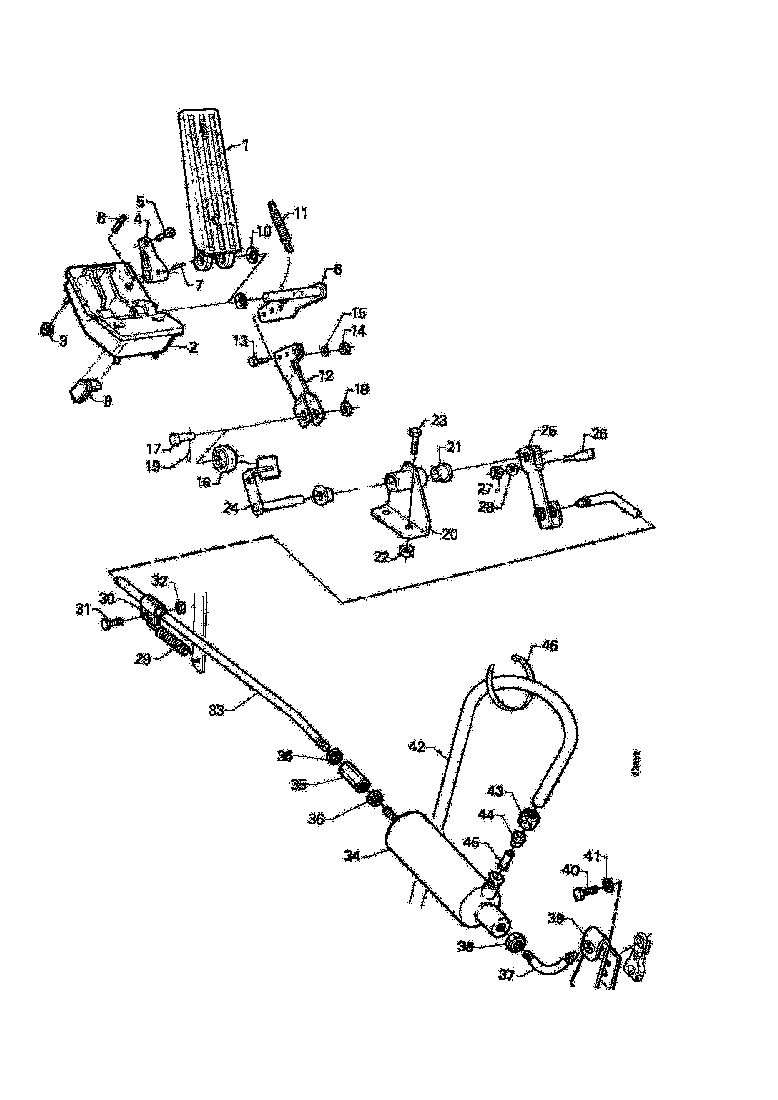 Buy 1361395 LINK SCANIA