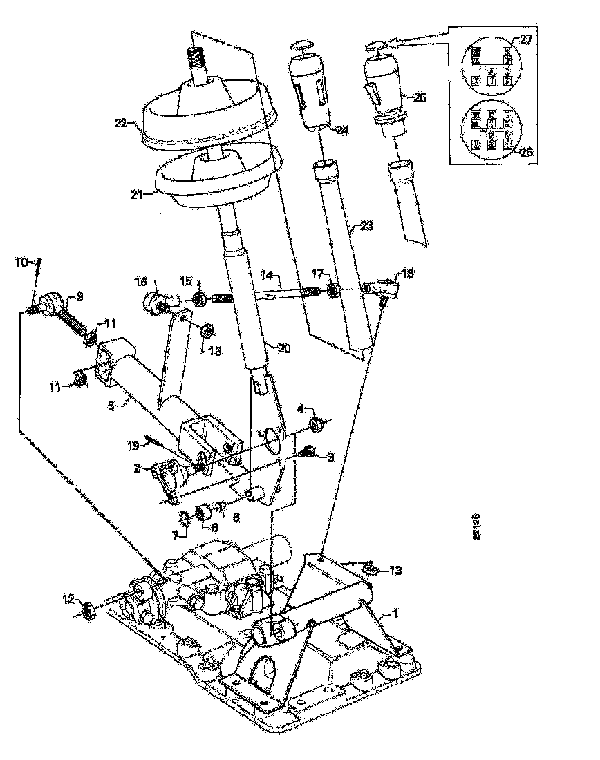 Buy 1361948 BRACKET SCANIA