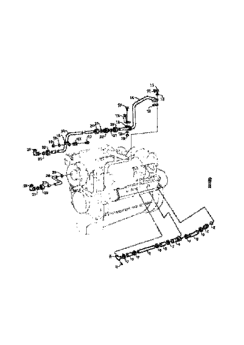 Buy 1362161 TUBE SCANIA