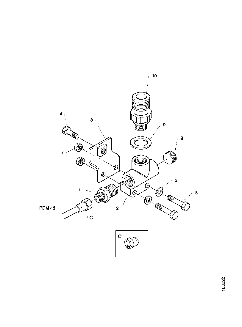 Buy 1362168 SENSOR (S) SCANIA
