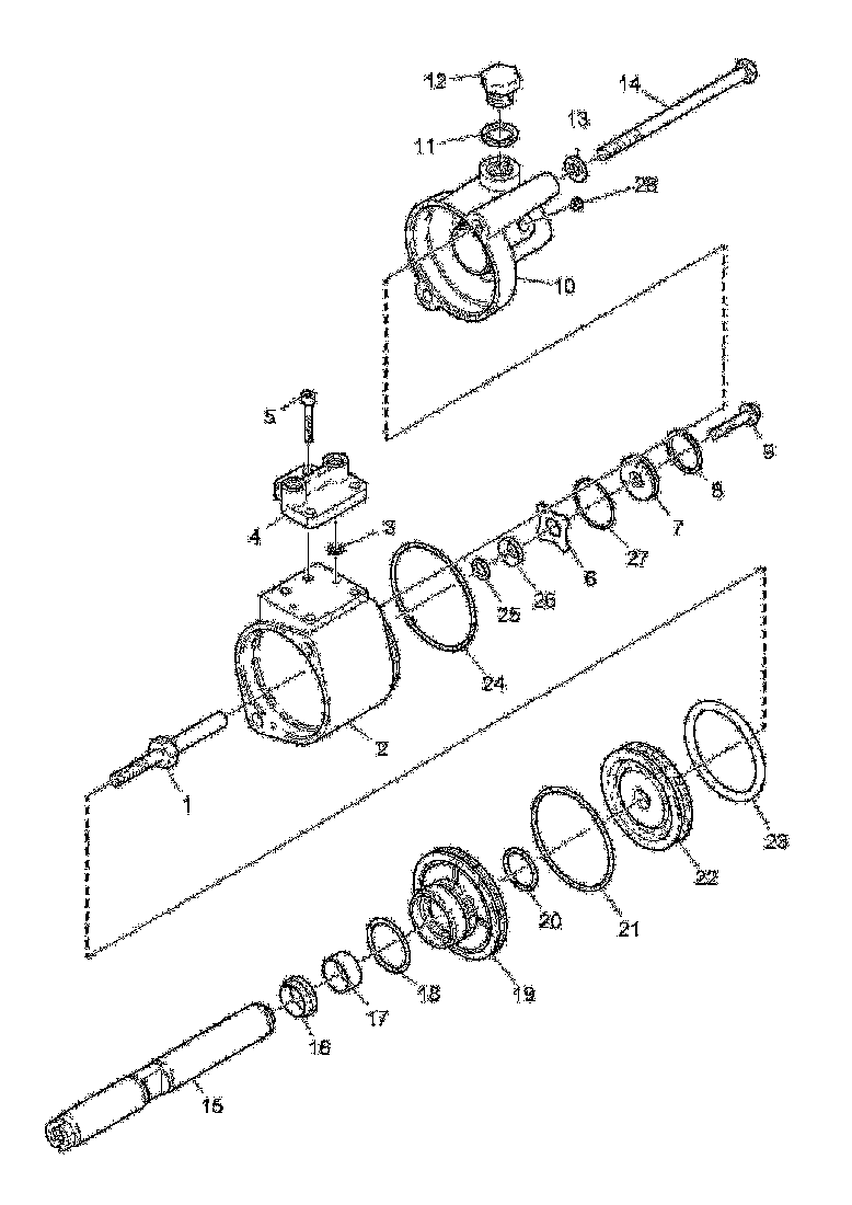 Buy 1362182 SEAL SCANIA