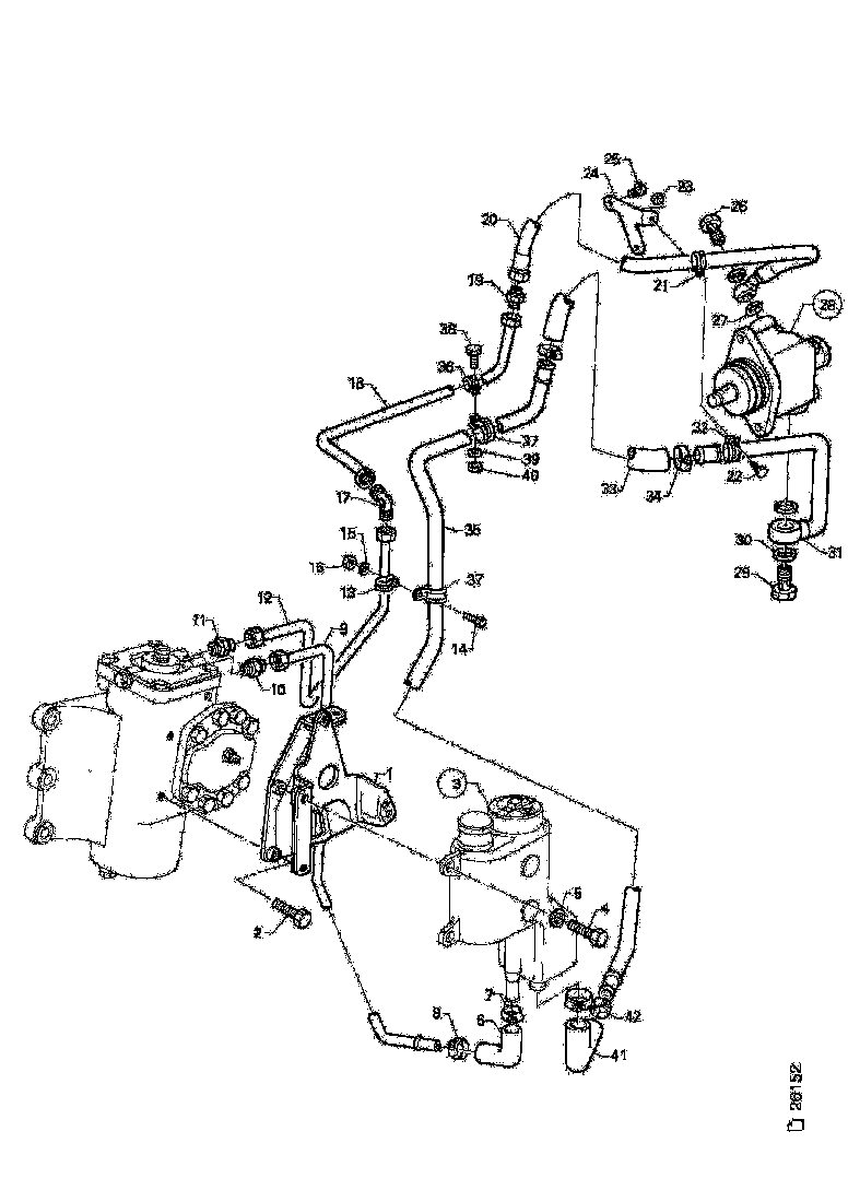 Buy 1364664 PIPE SCANIA