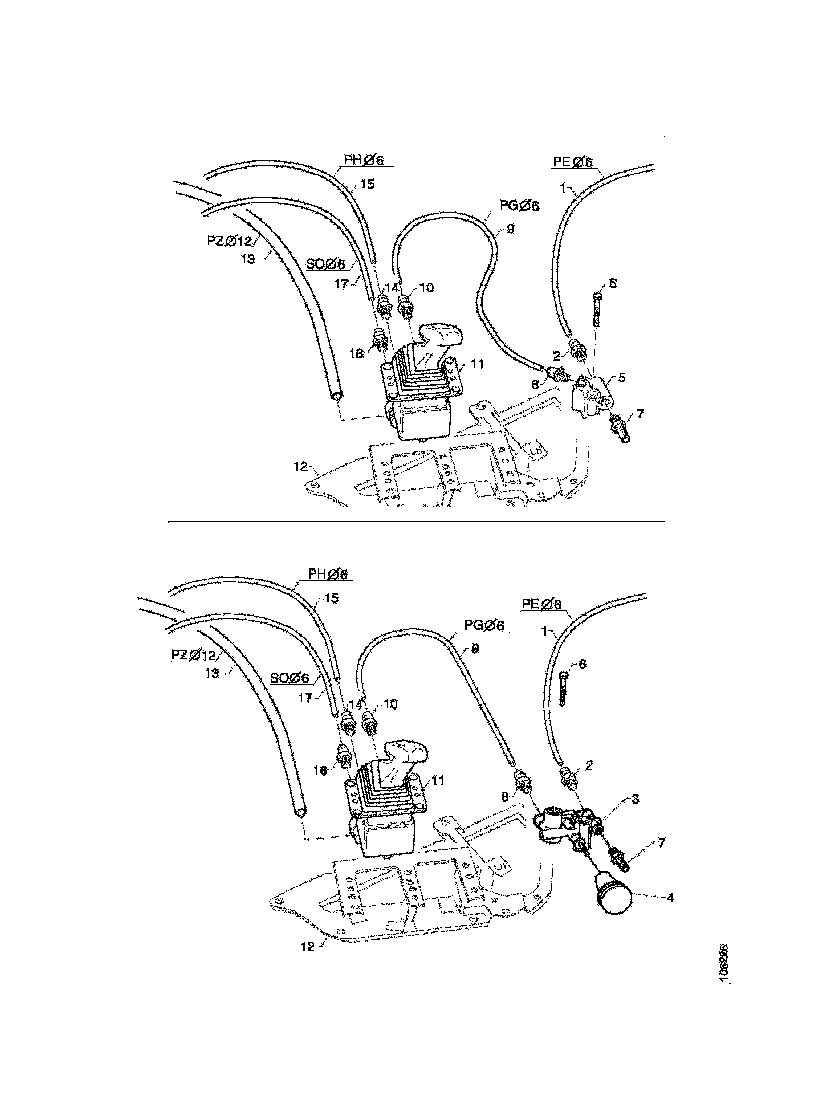 Buy 1364762 NIPPLE SCANIA