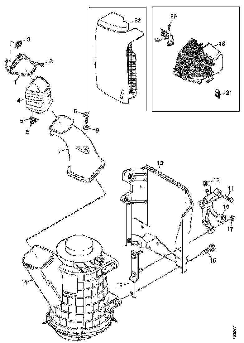 Buy 1365602 BRACKET SCANIA