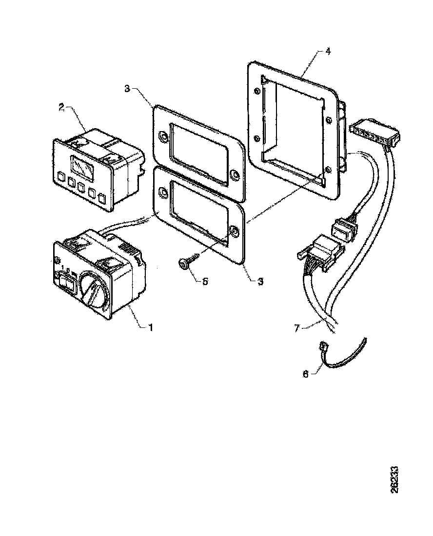 Buy 1366186 THERMOSTAT SCANIA