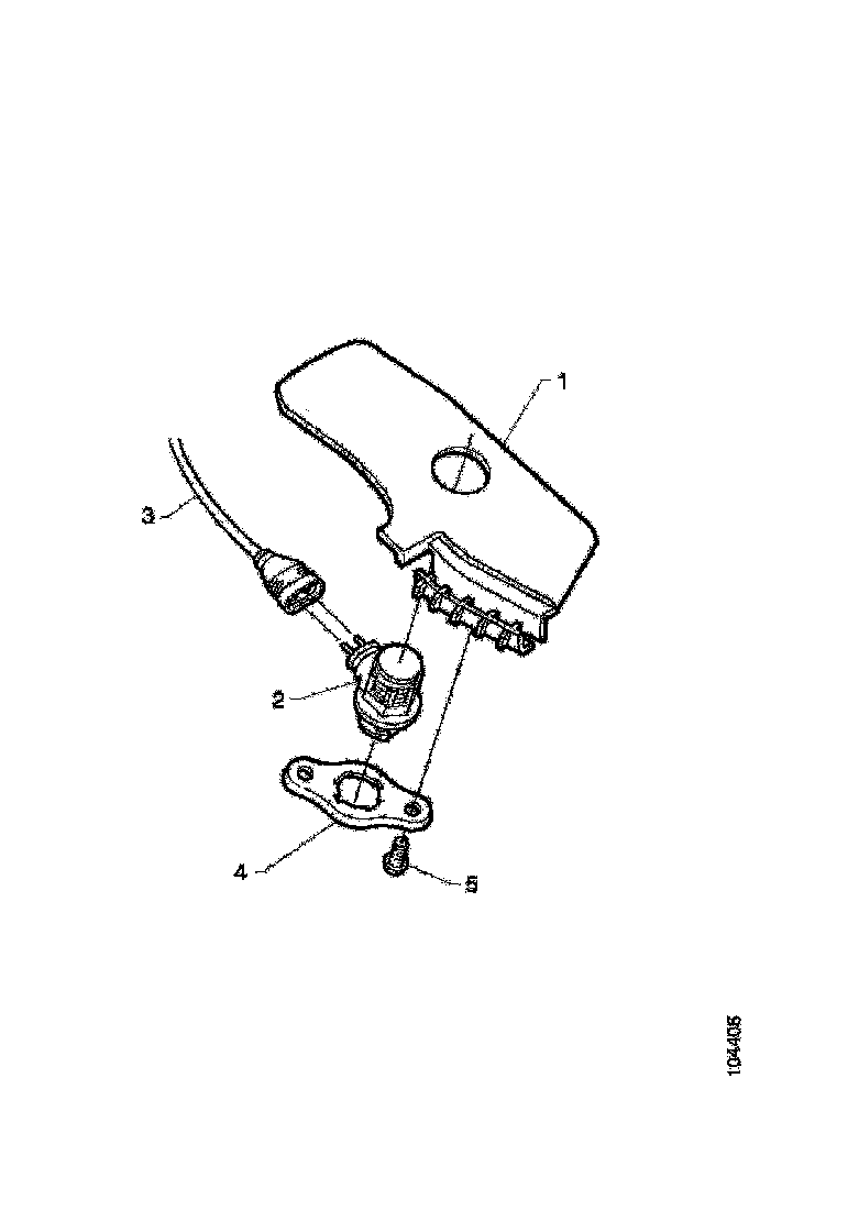 Buy 1366399 FOOT SUPORT SCANIA