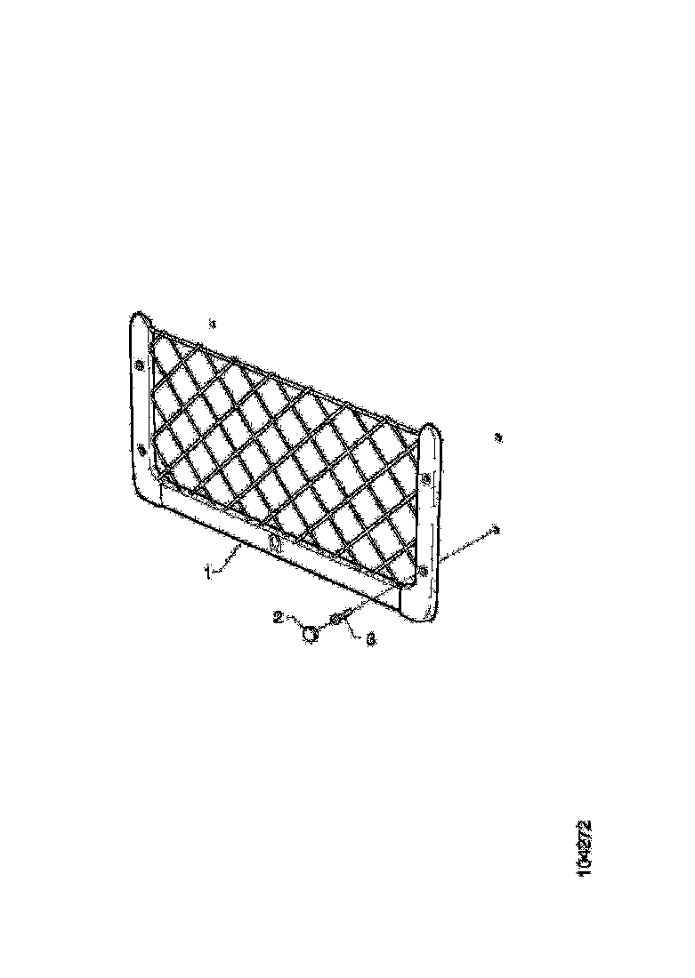 Buy 1366823 CAP SCANIA