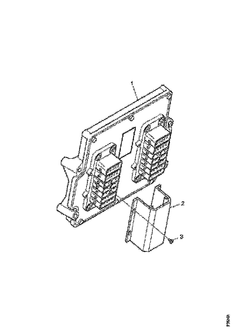 Buy 1367253 COVER SCANIA