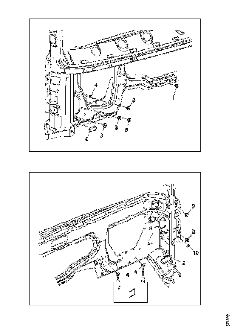 Buy 1367575 PLUG SCANIA