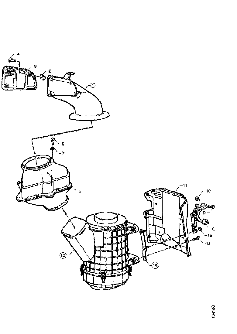 Buy 1368213 PIPE SCANIA