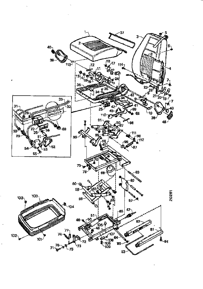 Buy 1368883 PUSH BUTTON SCANIA
