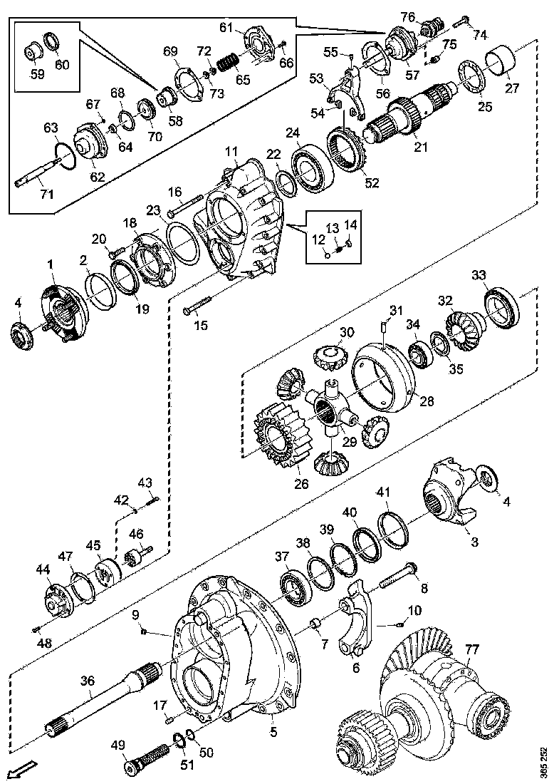 Buy 1369946 SCREW SCANIA