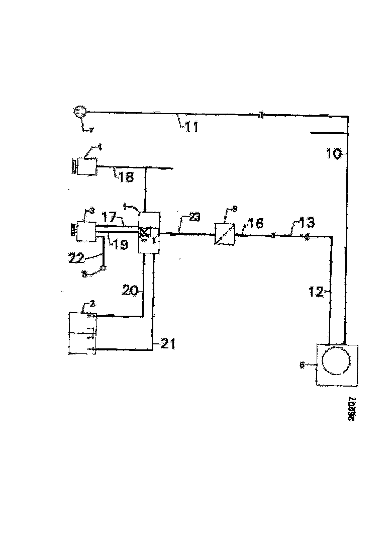 Buy 1369958 CABLE HARNESS SCANIA