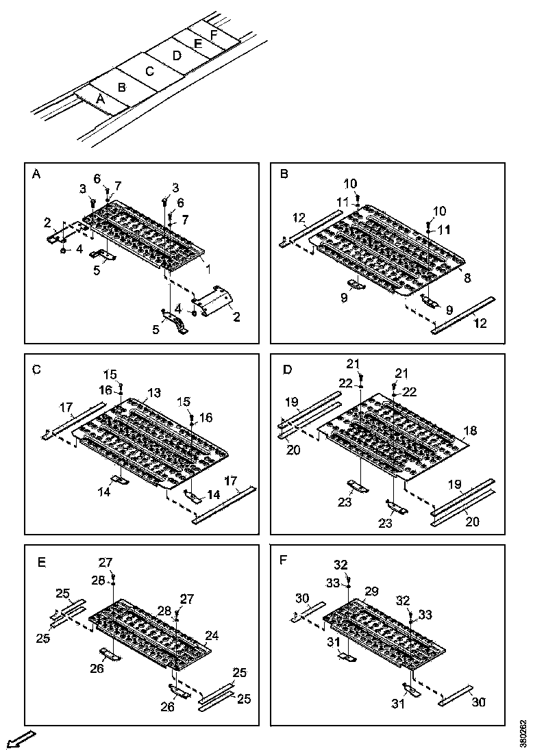Buy 1370275 SEPARATORI SCANIA