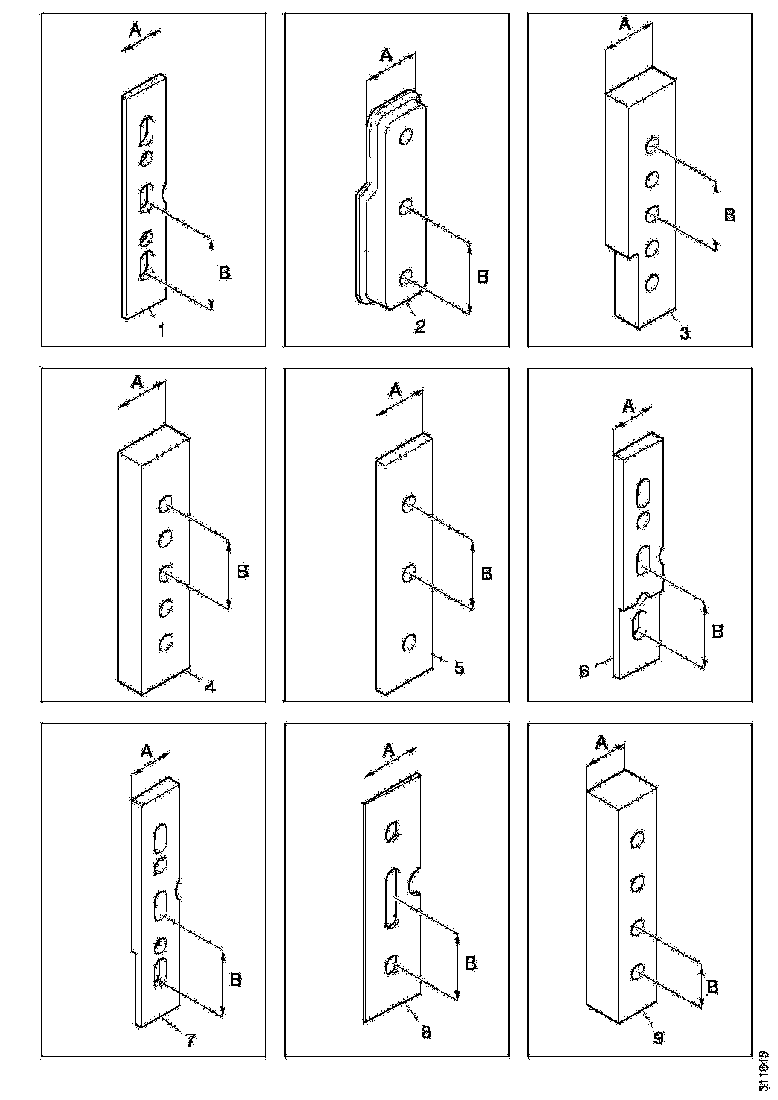 Buy 1371394 SPACER SCANIA