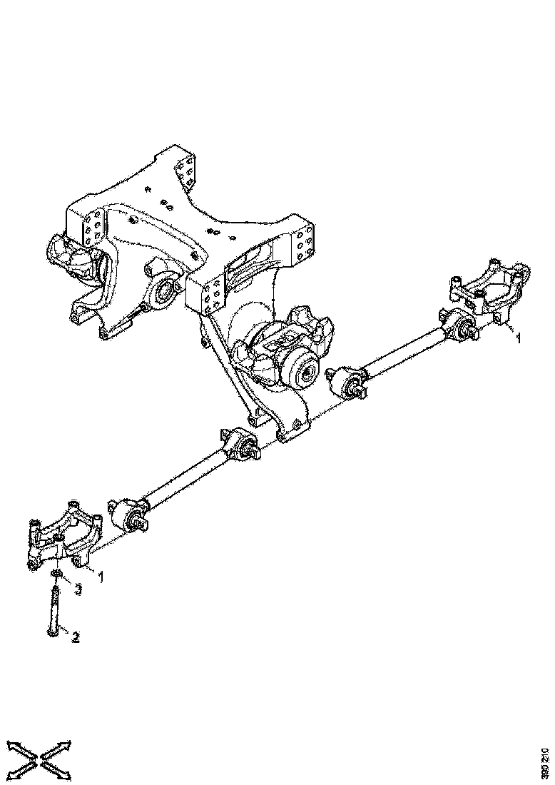 Buy 1372898 HEXAGON SC SCANIA