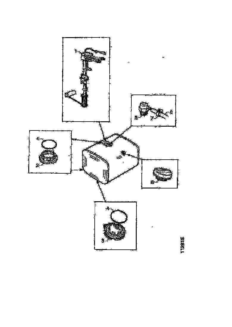 Buy 1373480 FUEL PICK UP UNIT (S) SCANIA