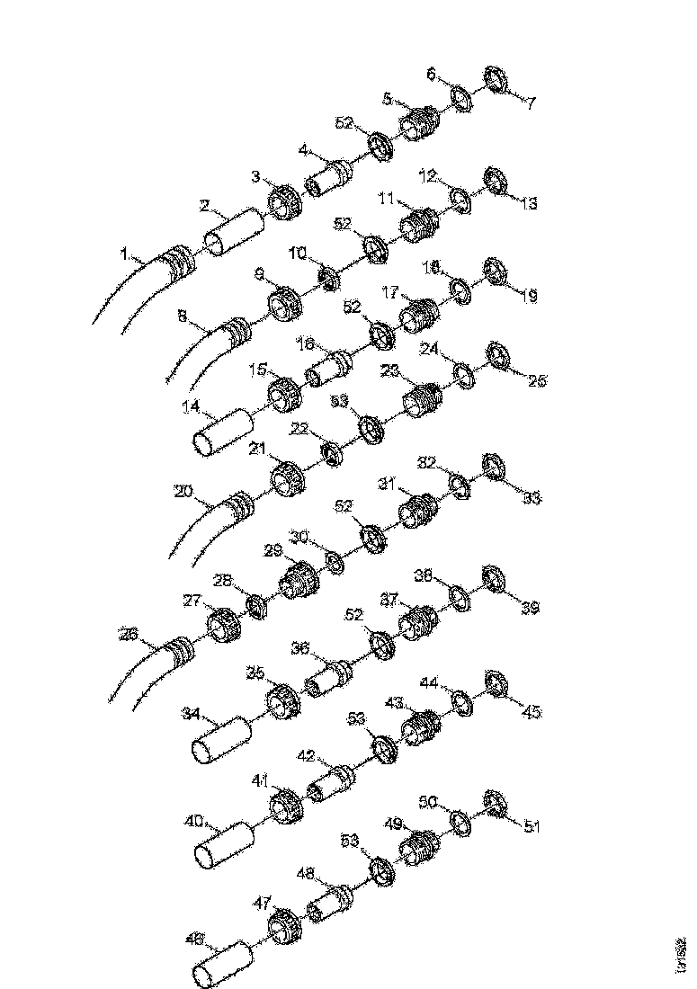 Buy 1374018 SEAL SCANIA