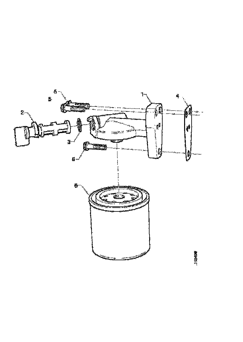 Buy 1374517 GASKET SCANIA